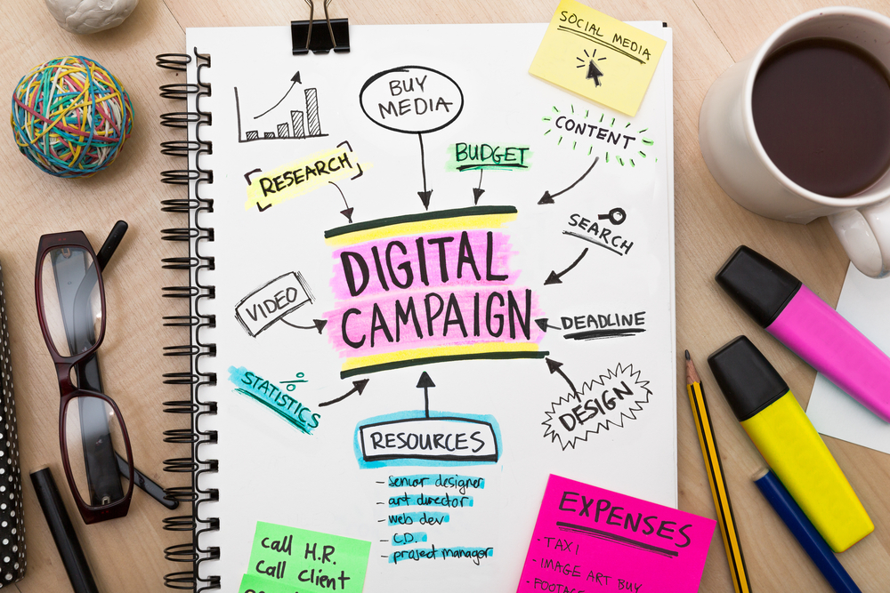 Digital Strategies from KDROM Enterprises