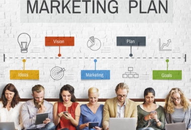 Digital Marketing Plans | KDROM Enterprises